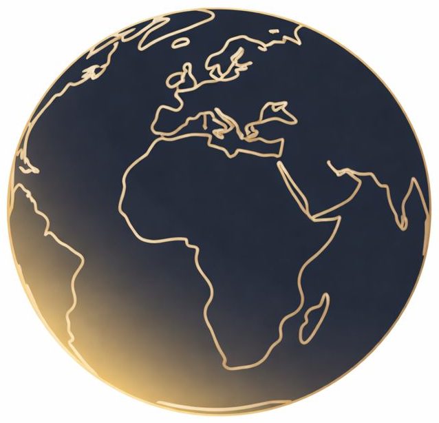 Random Country Generator